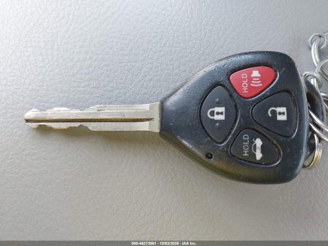 Aukcja sprzedaży 2010 Toyota Corolla Le, vin: 2T1BU4EE5AC258613, numer aukcji: 46273961