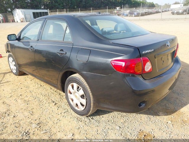 Aukcja sprzedaży 2010 Toyota Corolla Le, vin: 2T1BU4EE5AC258613, numer aukcji: 46273961