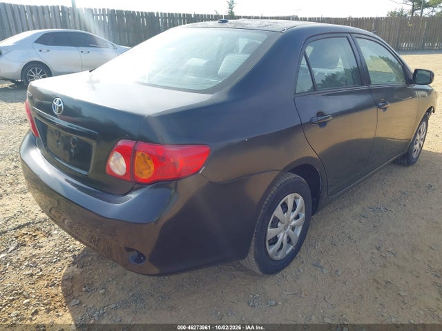 Aukcja sprzedaży 2010 Toyota Corolla Le, vin: 2T1BU4EE5AC258613, numer aukcji: 46273961