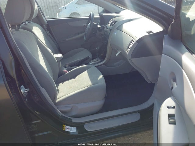 Aukcja sprzedaży 2010 Toyota Corolla Le, vin: 2T1BU4EE5AC258613, numer aukcji: 46273961