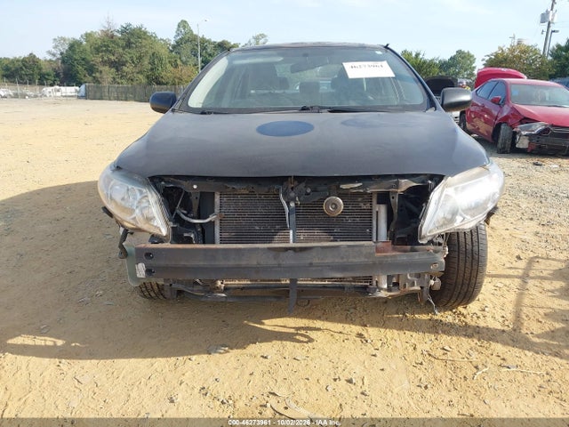 Aukcja sprzedaży 2010 Toyota Corolla Le, vin: 2T1BU4EE5AC258613, numer aukcji: 46273961