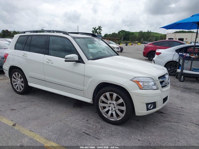 Продажа на аукционе авто 2010 Mercedes-benz Glk 350, vin: WDCGG5GB6AF420921, номер лота: 46273969