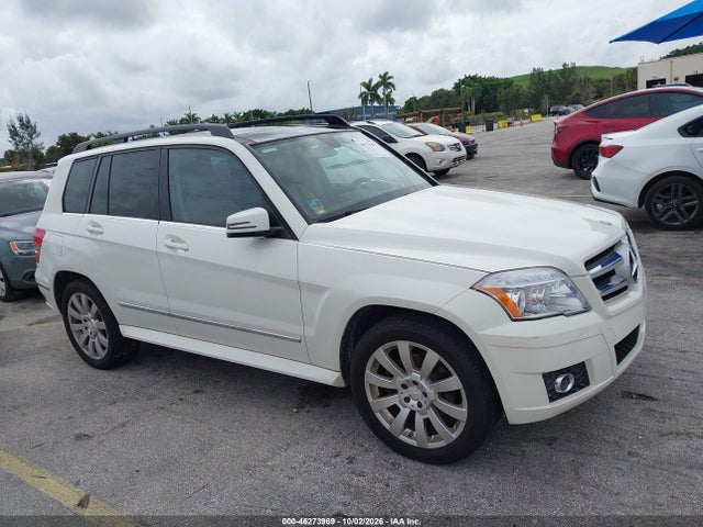 Продажа на аукционе авто 2010 Mercedes-benz Glk 350, vin: WDCGG5GB6AF420921, номер лота: 46273969