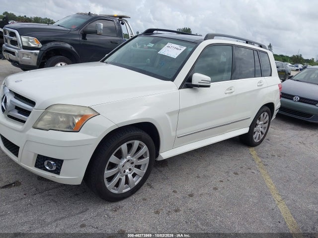 Продажа на аукционе авто 2010 Mercedes-benz Glk 350, vin: WDCGG5GB6AF420921, номер лота: 46273969