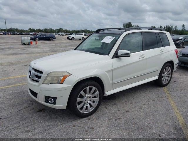 Продажа на аукционе авто 2010 Mercedes-benz Glk 350, vin: WDCGG5GB6AF420921, номер лота: 46273969