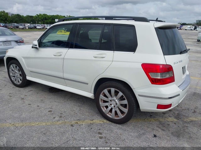 Продажа на аукционе авто 2010 Mercedes-benz Glk 350, vin: WDCGG5GB6AF420921, номер лота: 46273969