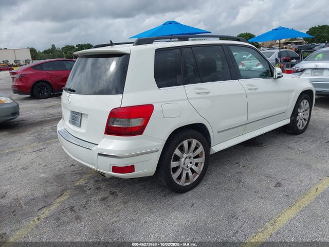 Продажа на аукционе авто 2010 Mercedes-benz Glk 350, vin: WDCGG5GB6AF420921, номер лота: 46273969