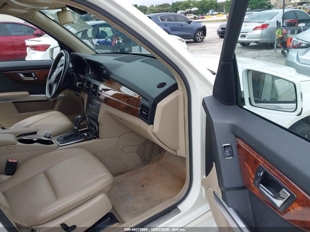 Продажа на аукционе авто 2010 Mercedes-benz Glk 350, vin: WDCGG5GB6AF420921, номер лота: 46273969