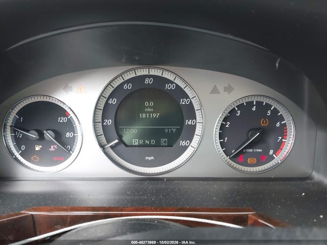Продажа на аукционе авто 2010 Mercedes-benz Glk 350, vin: WDCGG5GB6AF420921, номер лота: 46273969