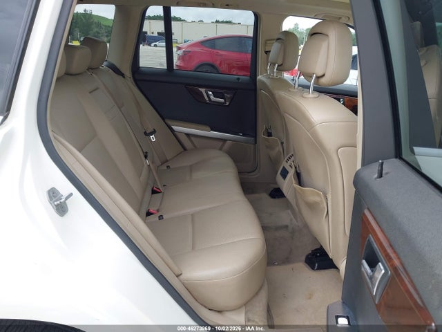 Продажа на аукционе авто 2010 Mercedes-benz Glk 350, vin: WDCGG5GB6AF420921, номер лота: 46273969
