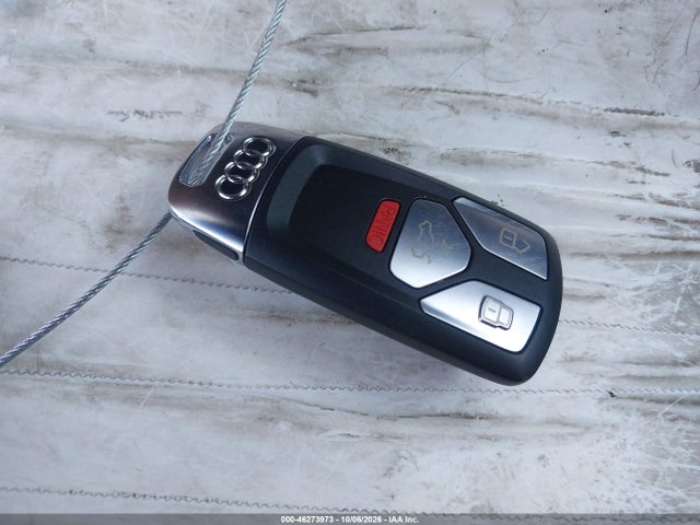 WA1EAAFY1P2025360 Audi Q5 Premium Plus 45 Tfsi S Line Quattro