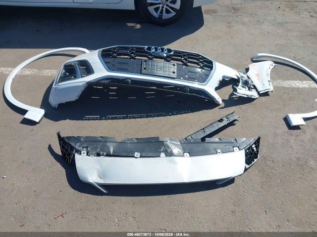 WA1EAAFY1P2025360 Audi Q5 Premium Plus 45 Tfsi S Line Quattro