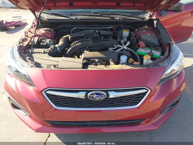 4S3GTAA64J3717435 Subaru Impreza 2.0i