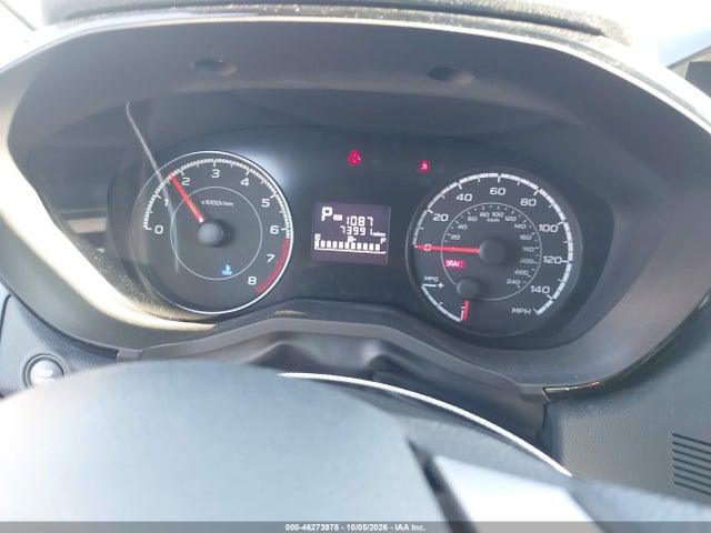 4S3GTAA64J3717435 Subaru Impreza 2.0i