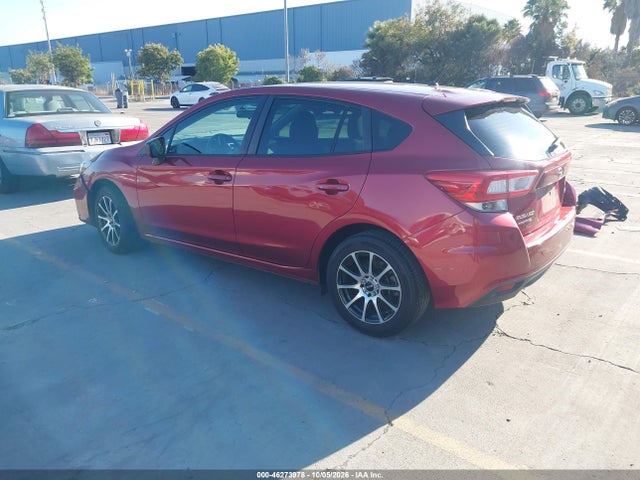 4S3GTAA64J3717435 Subaru Impreza 2.0i