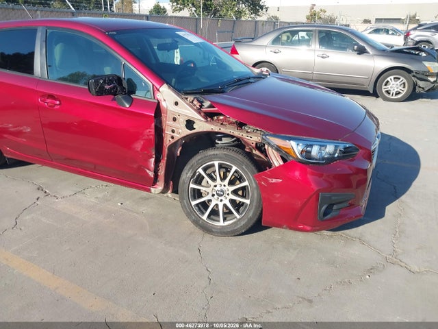 4S3GTAA64J3717435 Subaru Impreza 2.0i
