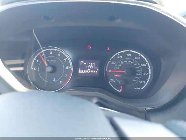 4S3GTAA64J3717435 Subaru Impreza 2.0i