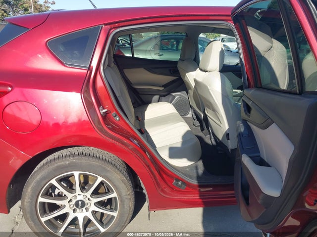 4S3GTAA64J3717435 Subaru Impreza 2.0i