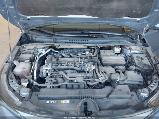 Aukcja sprzedaży 2020 Toyota Corolla Xse, vin: 5YFT4RCE6LP047704, numer aukcji: 46273981