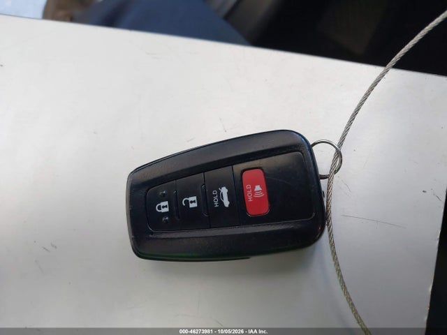Aukcja sprzedaży 2020 Toyota Corolla Xse, vin: 5YFT4RCE6LP047704, numer aukcji: 46273981