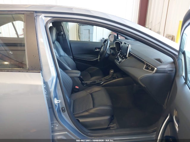 Aukcja sprzedaży 2020 Toyota Corolla Xse, vin: 5YFT4RCE6LP047704, numer aukcji: 46273981