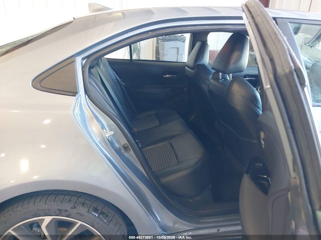 Aukcja sprzedaży 2020 Toyota Corolla Xse, vin: 5YFT4RCE6LP047704, numer aukcji: 46273981