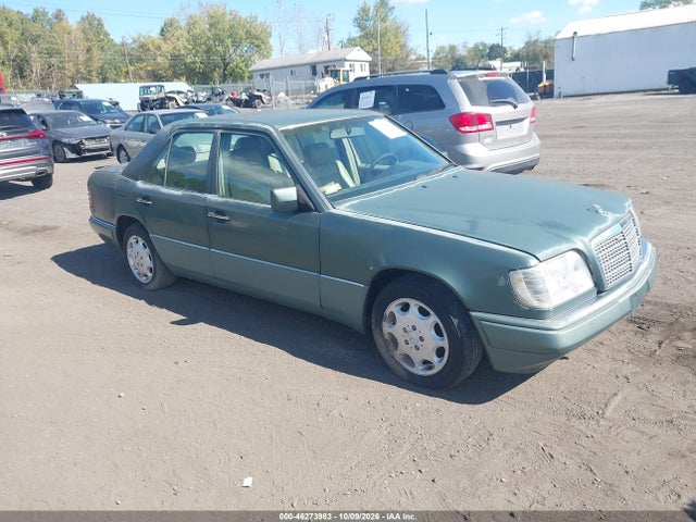 Продаж на аукціоні авто 1994 Mercedes-benz E 320, vin: WDBEA32E6RC045953, номер лоту: 46273983