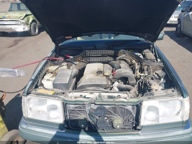 Продаж на аукціоні авто 1994 Mercedes-benz E 320, vin: WDBEA32E6RC045953, номер лоту: 46273983