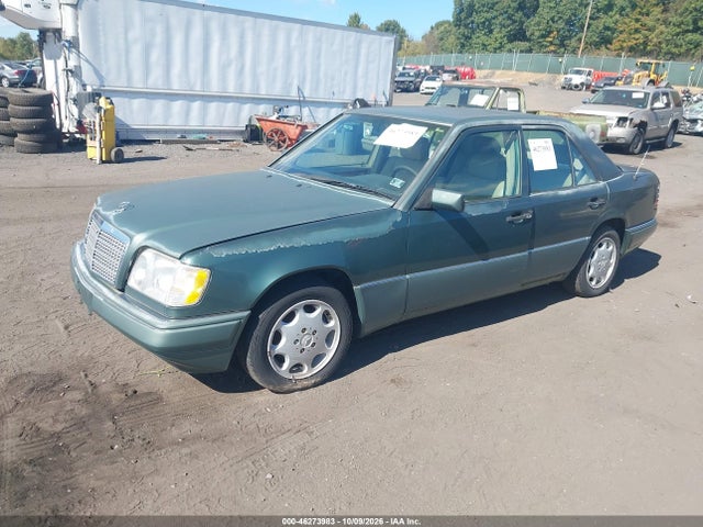 Продаж на аукціоні авто 1994 Mercedes-benz E 320, vin: WDBEA32E6RC045953, номер лоту: 46273983