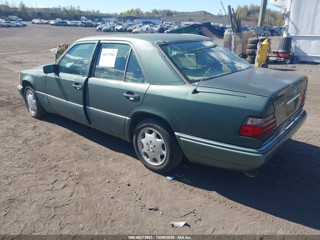 Продаж на аукціоні авто 1994 Mercedes-benz E 320, vin: WDBEA32E6RC045953, номер лоту: 46273983