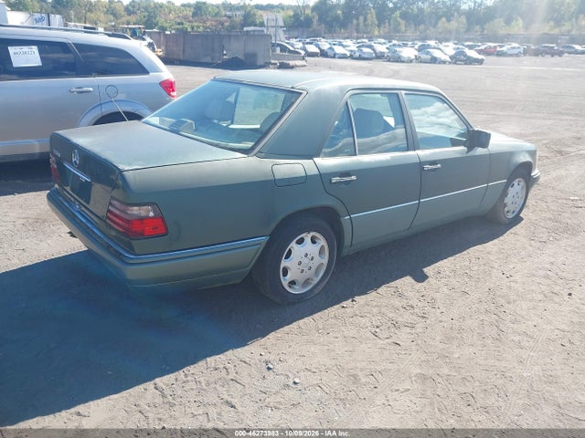 Продаж на аукціоні авто 1994 Mercedes-benz E 320, vin: WDBEA32E6RC045953, номер лоту: 46273983