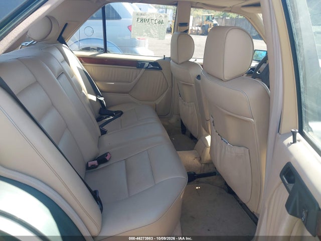 Продаж на аукціоні авто 1994 Mercedes-benz E 320, vin: WDBEA32E6RC045953, номер лоту: 46273983