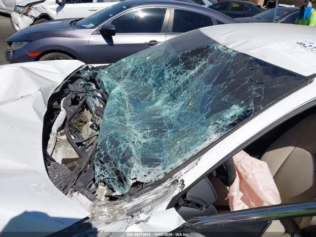 Honda Civic Lx 2018 2HGFC2F57JH519089 Image 12