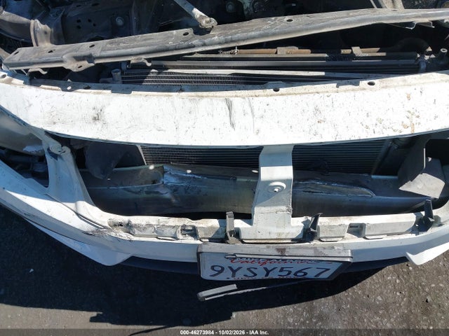 Honda Civic Lx 2018 2HGFC2F57JH519089 Image 18