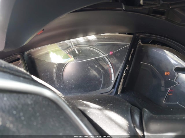 Honda Civic Lx 2018 2HGFC2F57JH519089 Image 7