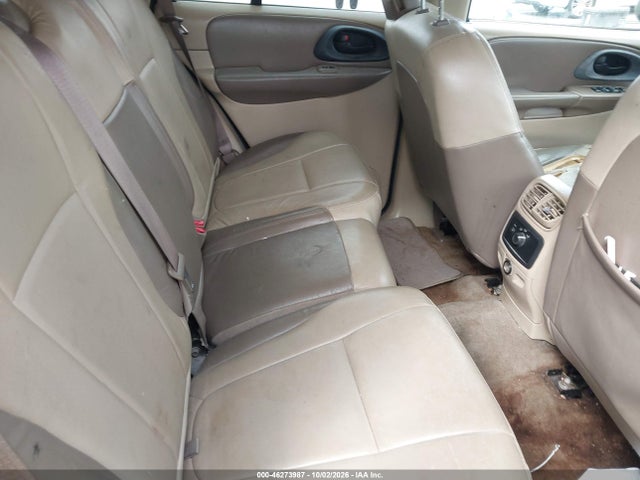 46273987 :رقم المزاد ، 1GNDS13S442287097 vin ، 2004 Chevrolet Trailblazer Lt مزاد بيع