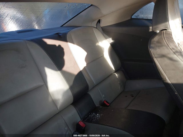 Aukcja sprzedaży 2010 Chevrolet Camaro 2lt, vin: 2G1FC1EV8A9221938, numer aukcji: 46273988