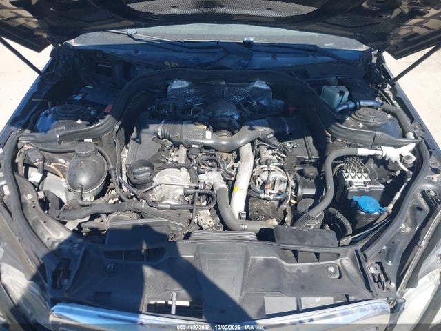 Продажа на аукционе авто 2011 Mercedes-benz E 350 Bluetec, vin: WDDHF2EB7BA383249, номер лота: 46273998