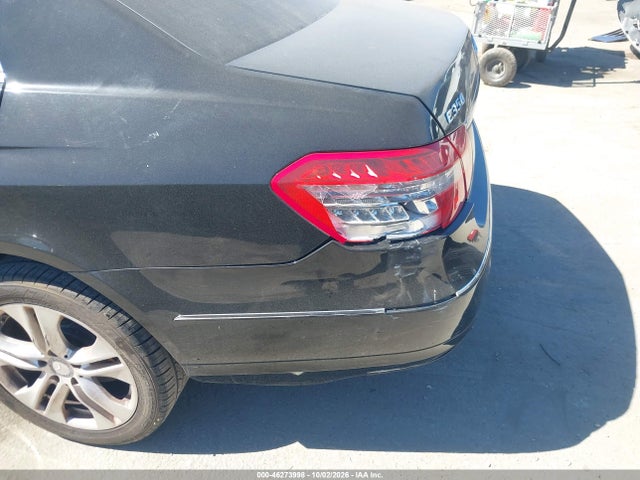 Продажа на аукционе авто 2011 Mercedes-benz E 350 Bluetec, vin: WDDHF2EB7BA383249, номер лота: 46273998