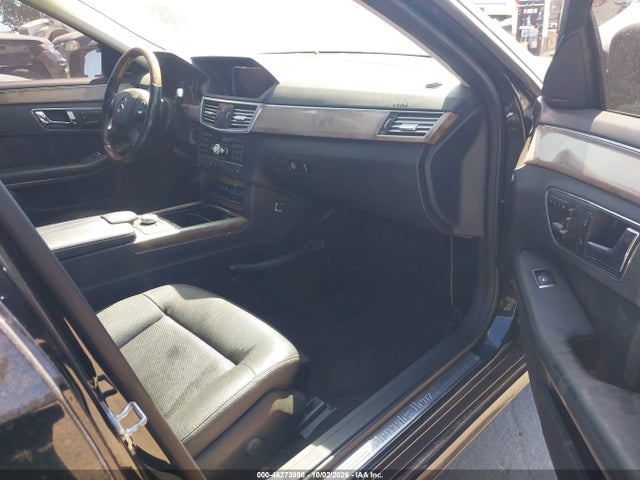 Продажа на аукционе авто 2011 Mercedes-benz E 350 Bluetec, vin: WDDHF2EB7BA383249, номер лота: 46273998