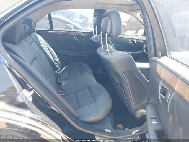 Продажа на аукционе авто 2011 Mercedes-benz E 350 Bluetec, vin: WDDHF2EB7BA383249, номер лота: 46273998