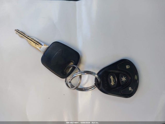 2001 Ford Explorer Sport Trac მანქანა იყიდება აუქციონზე, vin: 1FMZU77E51UA58813, აუქციონის ნომერი: 46274001