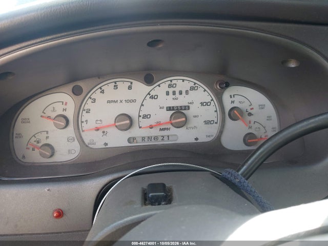 2001 Ford Explorer Sport Trac მანქანა იყიდება აუქციონზე, vin: 1FMZU77E51UA58813, აუქციონის ნომერი: 46274001
