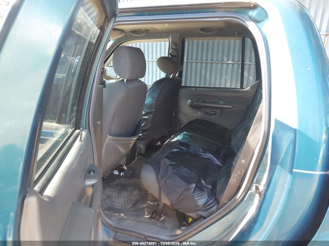 2001 Ford Explorer Sport Trac მანქანა იყიდება აუქციონზე, vin: 1FMZU77E51UA58813, აუქციონის ნომერი: 46274001