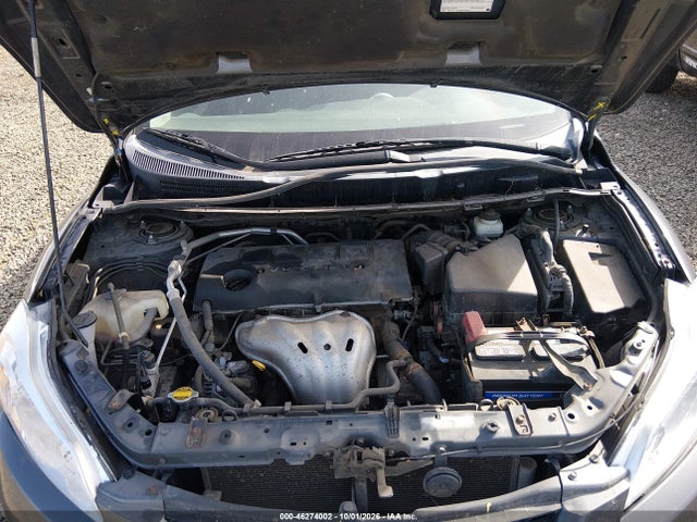 Продаж на аукціоні авто 2009 Toyota Matrix S, vin: 2T1KE40E19C001951, номер лоту: 46274002