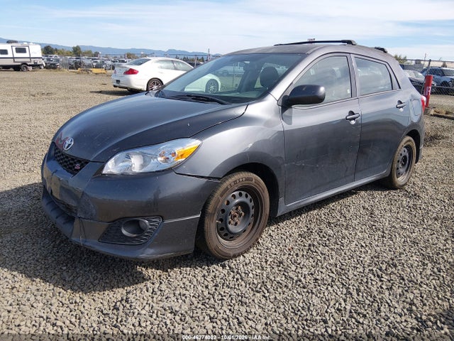 Продаж на аукціоні авто 2009 Toyota Matrix S, vin: 2T1KE40E19C001951, номер лоту: 46274002