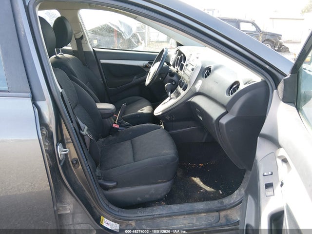Продаж на аукціоні авто 2009 Toyota Matrix S, vin: 2T1KE40E19C001951, номер лоту: 46274002