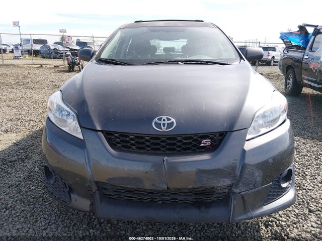 Продаж на аукціоні авто 2009 Toyota Matrix S, vin: 2T1KE40E19C001951, номер лоту: 46274002