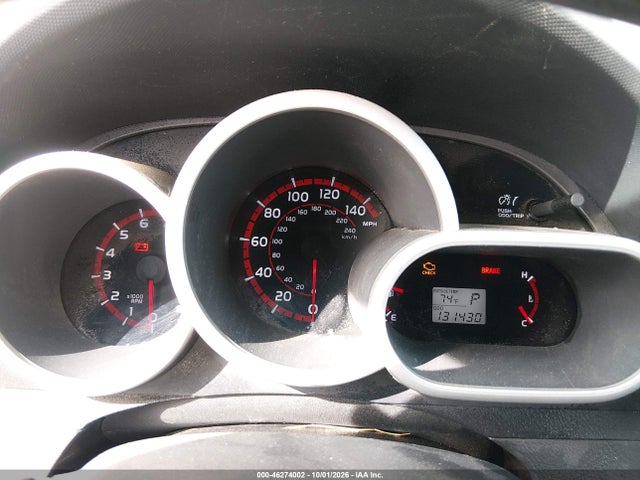 Продаж на аукціоні авто 2009 Toyota Matrix S, vin: 2T1KE40E19C001951, номер лоту: 46274002