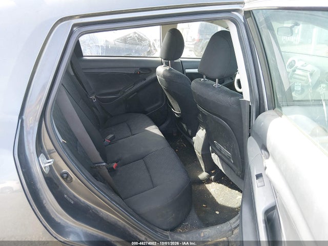 Продаж на аукціоні авто 2009 Toyota Matrix S, vin: 2T1KE40E19C001951, номер лоту: 46274002
